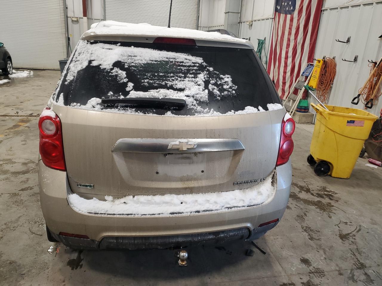 2012 Chevrolet Equinox - Image 6