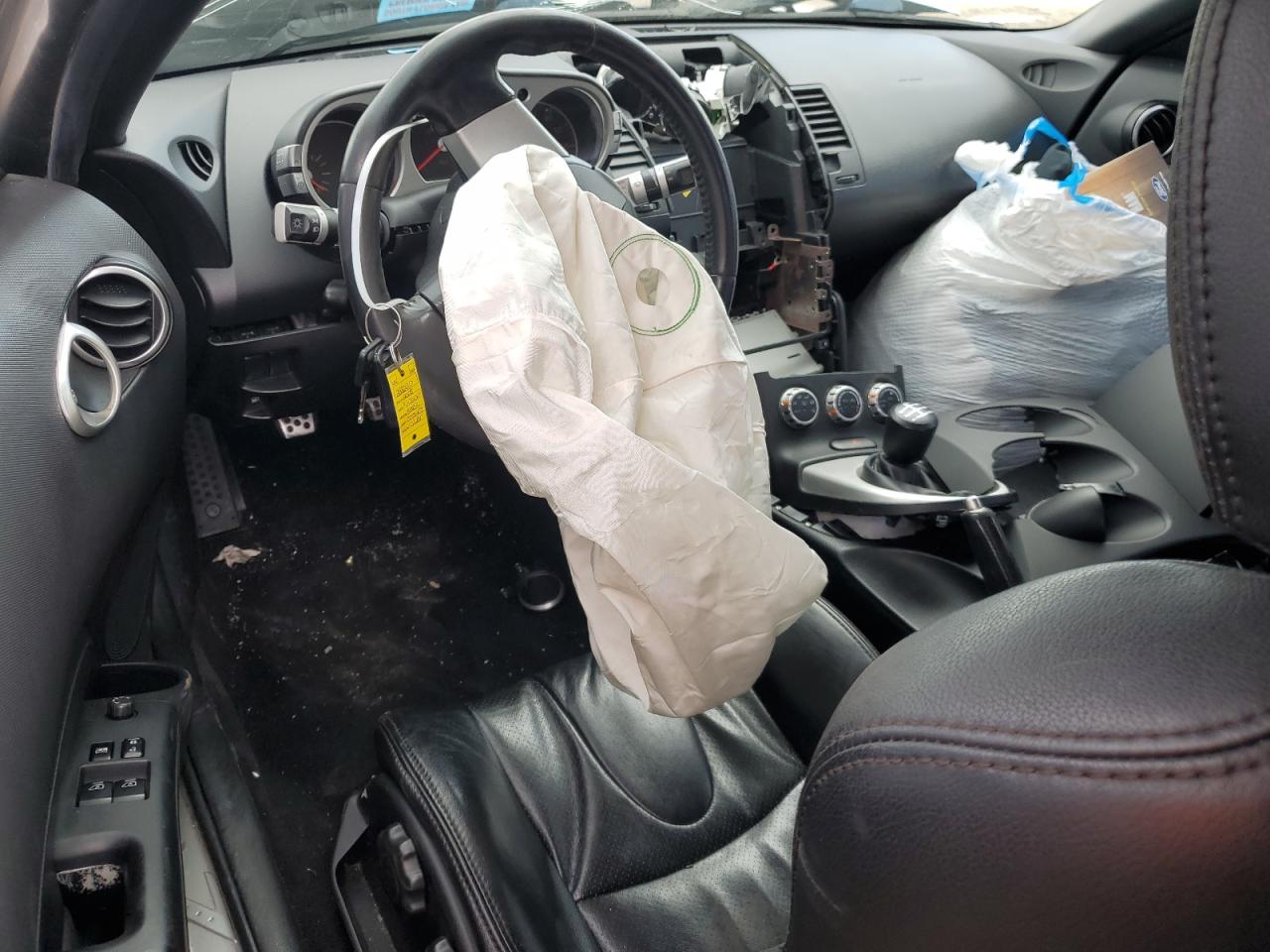 2008 Nissan 350Z - Image 8
