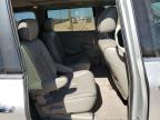 2014 Nissan Quest S продається в Andrews, TX - Front End
