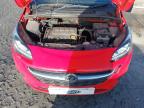 2017 VAUXHALL CORSA ENER for sale at Copart BELFAST