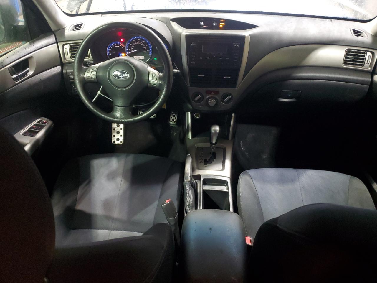 2010 Subaru Forester - Image 8