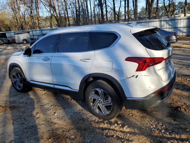  HYUNDAI SANTA FE 2023 Білий