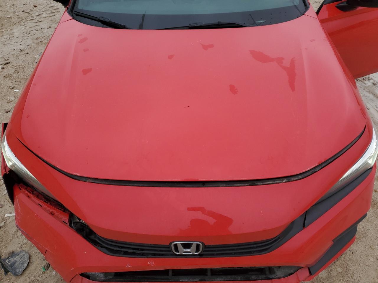 2024 Honda Civic - Image 13