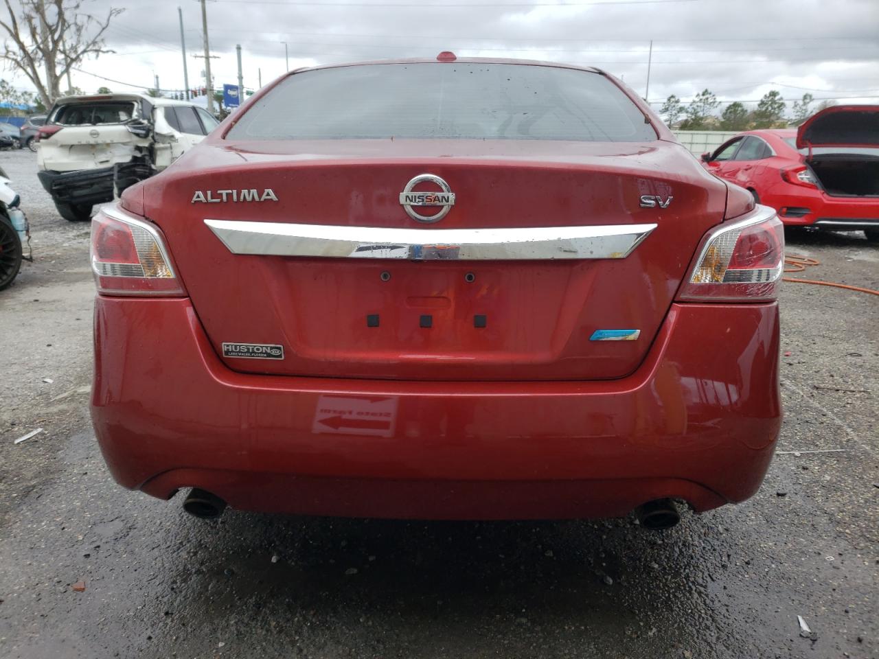 2013 Nissan Altima - Image 6