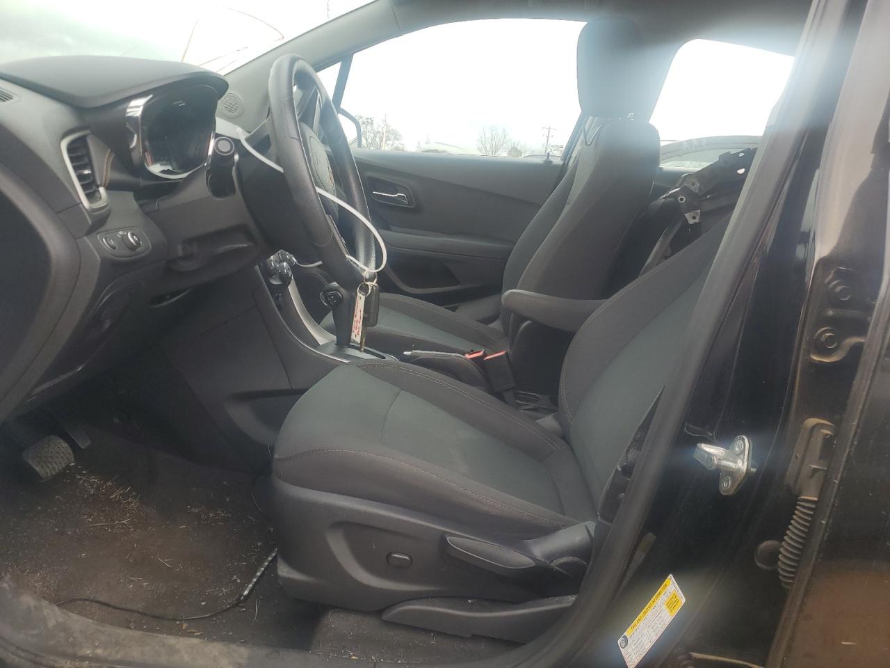 2012 Nissan Versa - Image 7