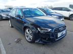 2018 AUDI A3 S LINE for sale at Copart NEWBURY