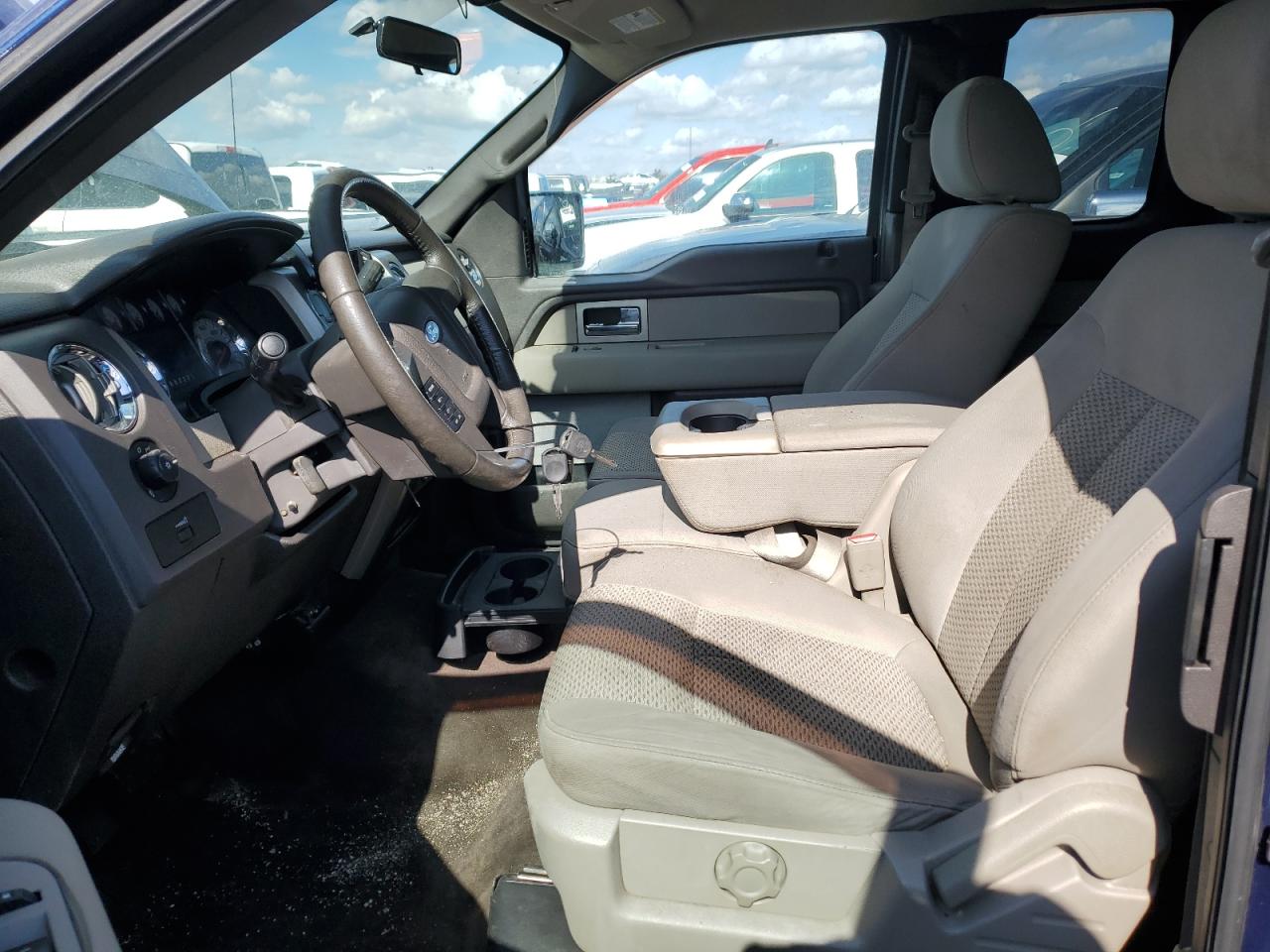 2010 Ford F-150 - Image 7