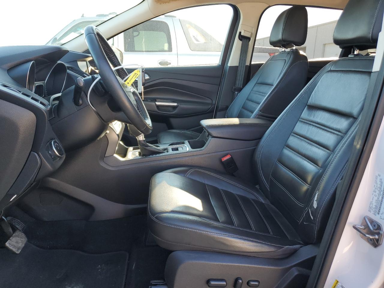 2017 Ford Escape - Image 7