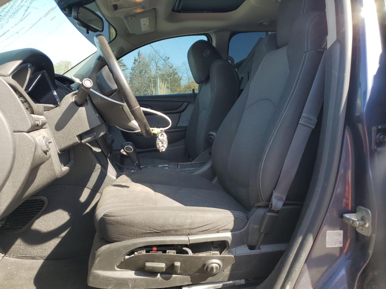 2013 Chevrolet Traverse - Image 7