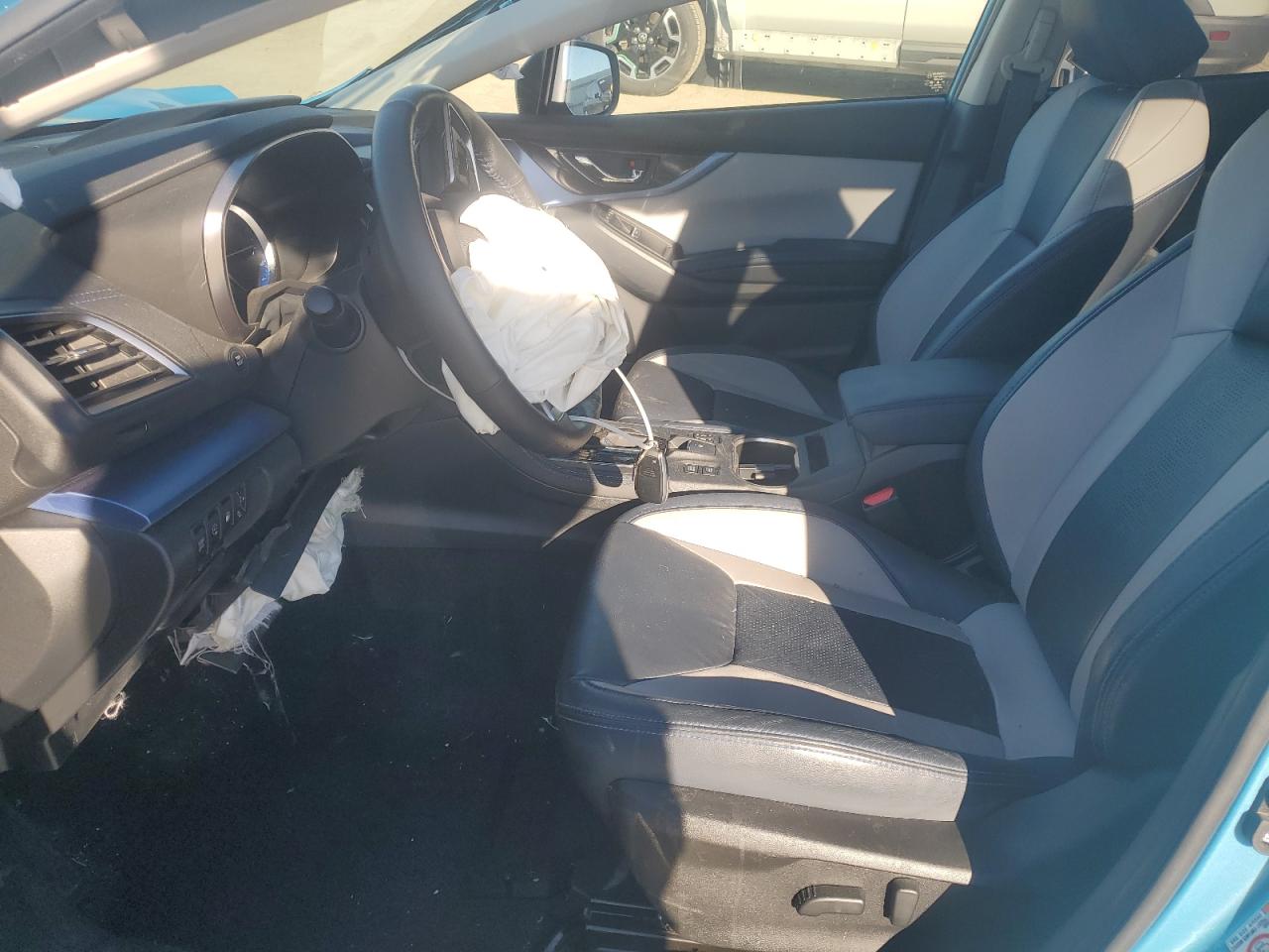 2019 Subaru XV - Image 7