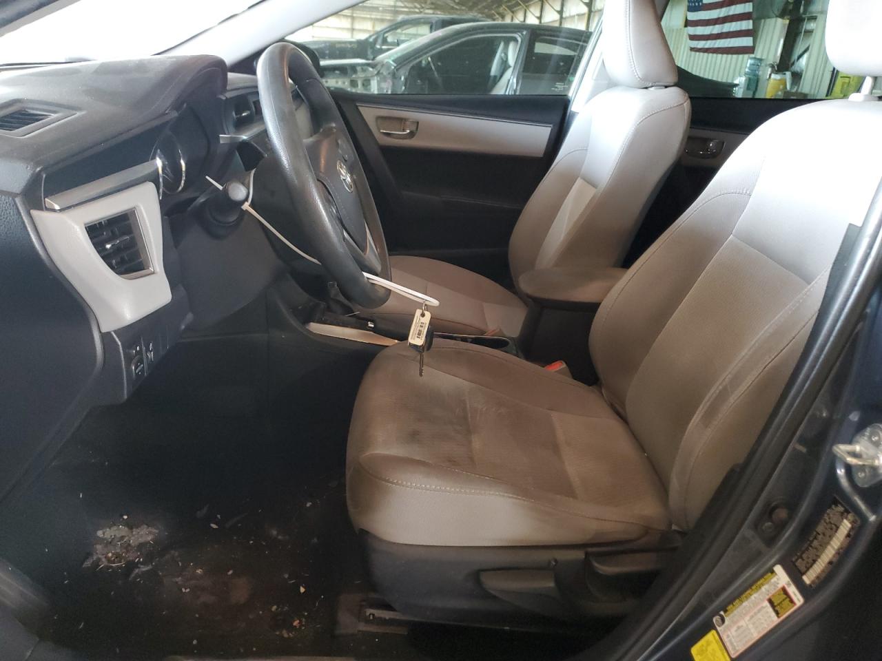 2016 Toyota Corolla - Image 7