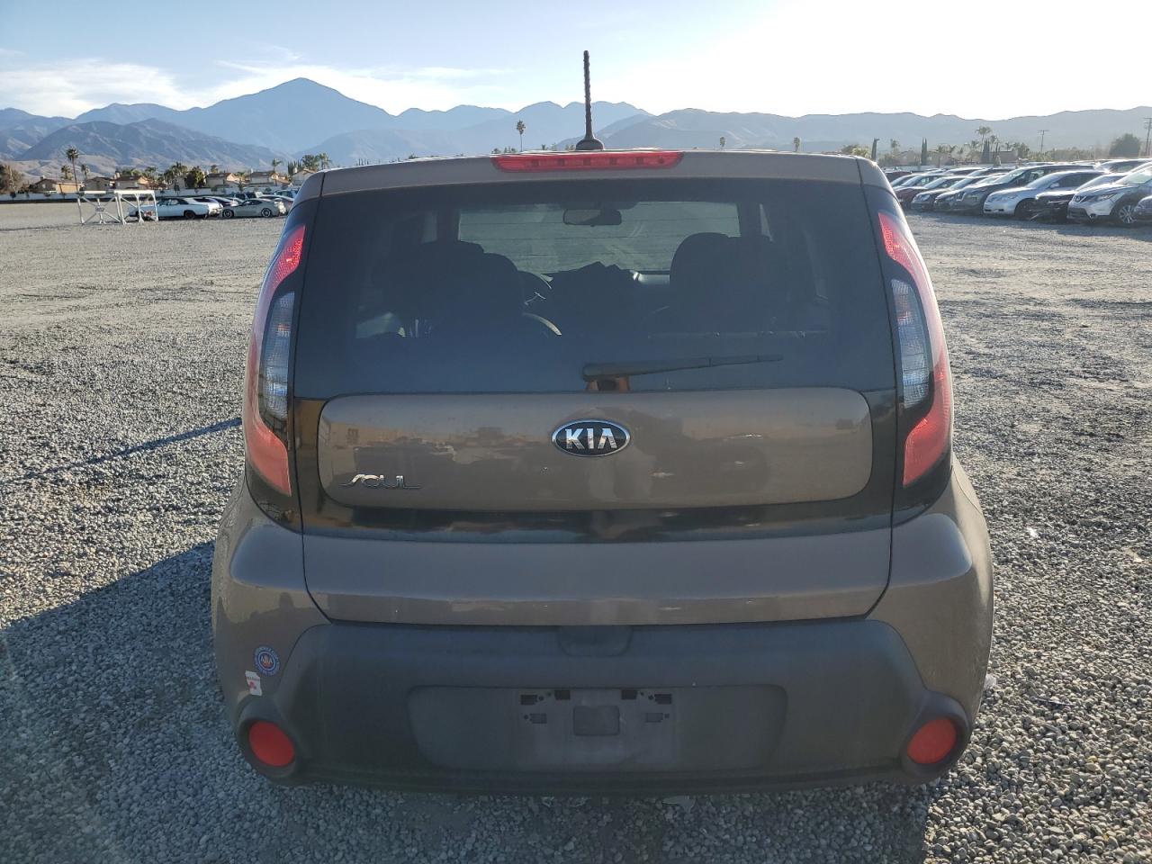 2016 Kia Soul - Image 6