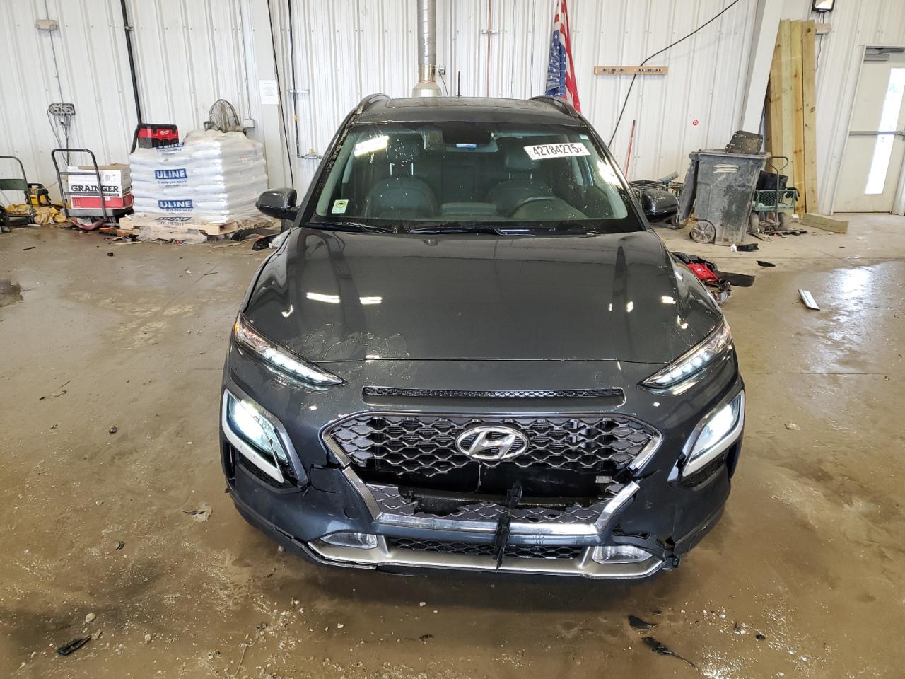 2018 Hyundai Kona - Image 5