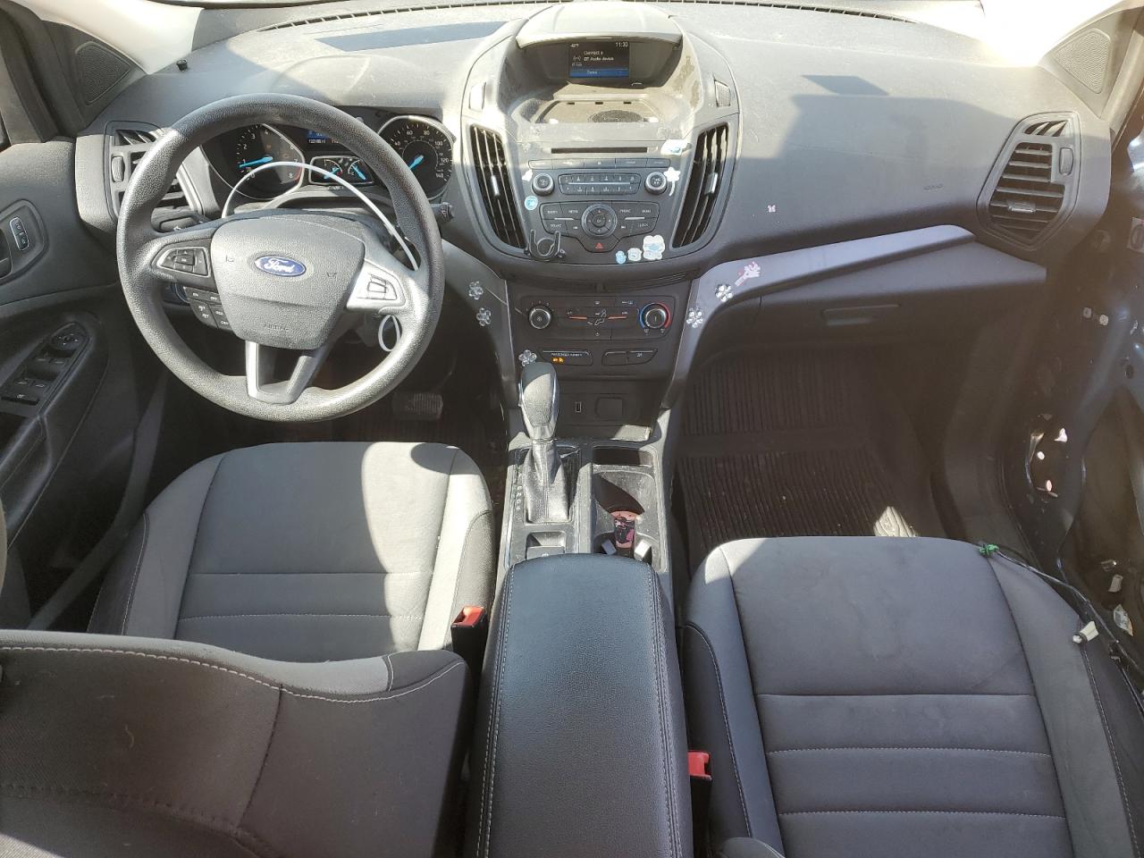 2018 Ford Escape - Image 8
