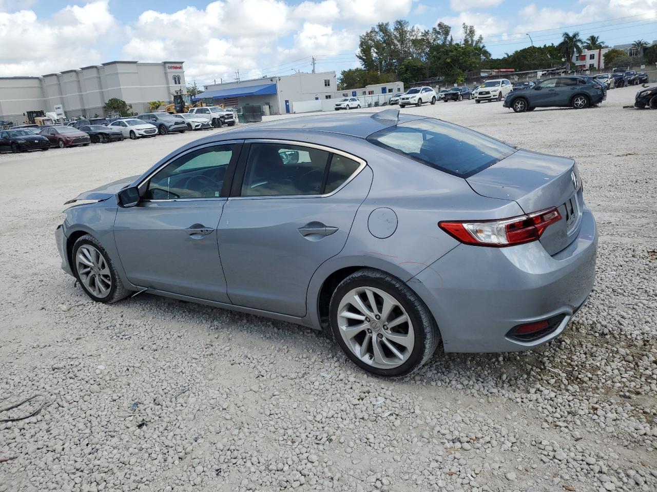 2016 Acura ILX - Image 2