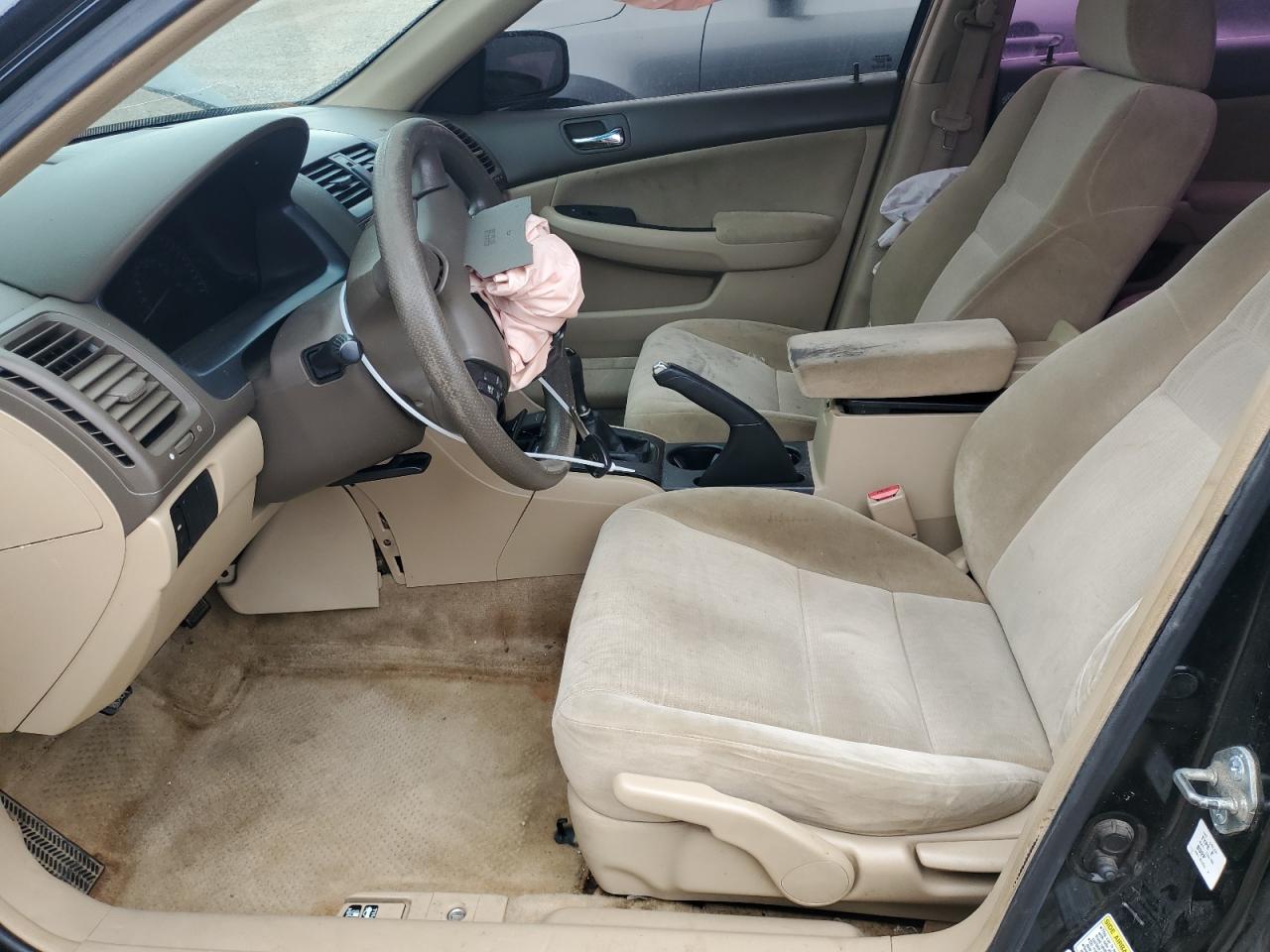 2005 Honda Accord - Image 7