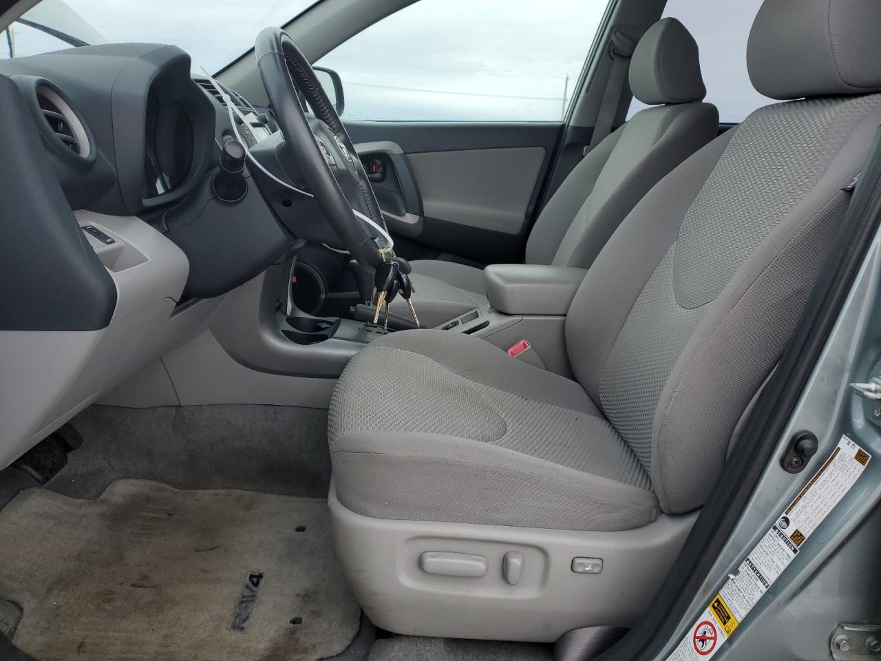 2006 Toyota RAV 4 - Image 7