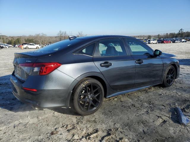  HONDA CIVIC 2024 Szary