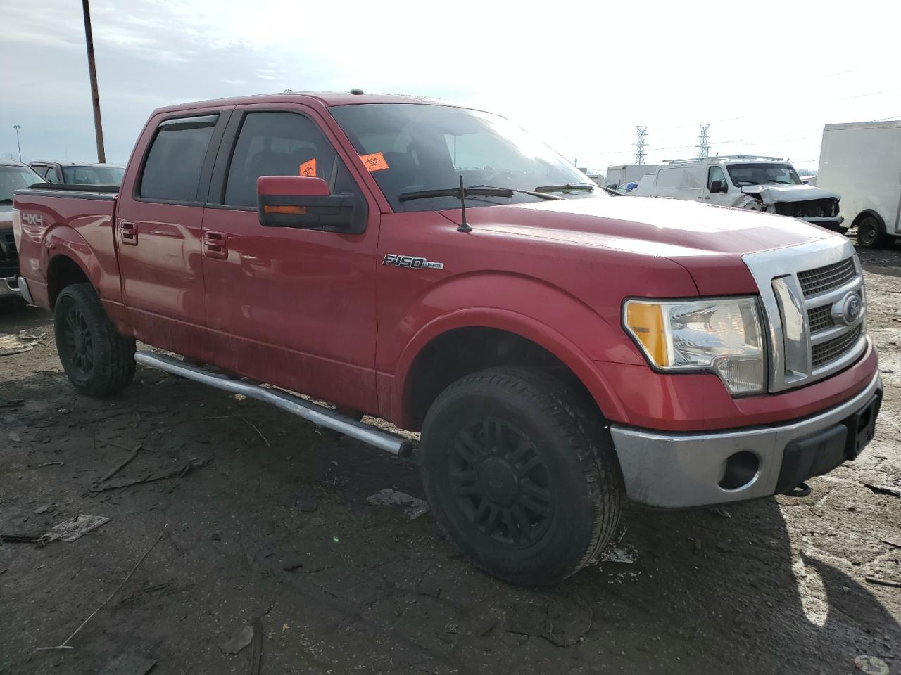 2010 Ford F-150 - Image 4