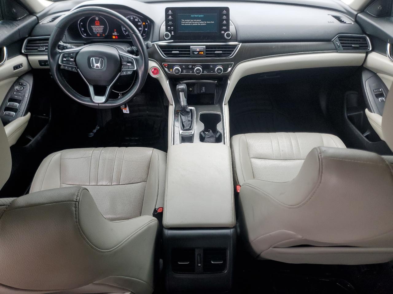 2018 Honda Accord - Image 8