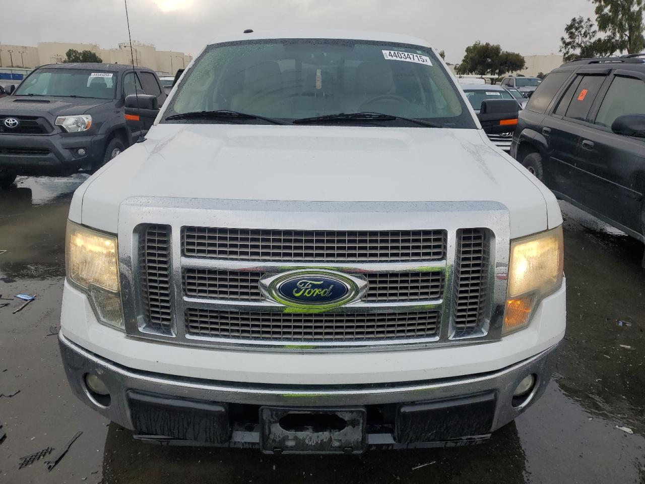 2011 Ford F-150 - Image 5