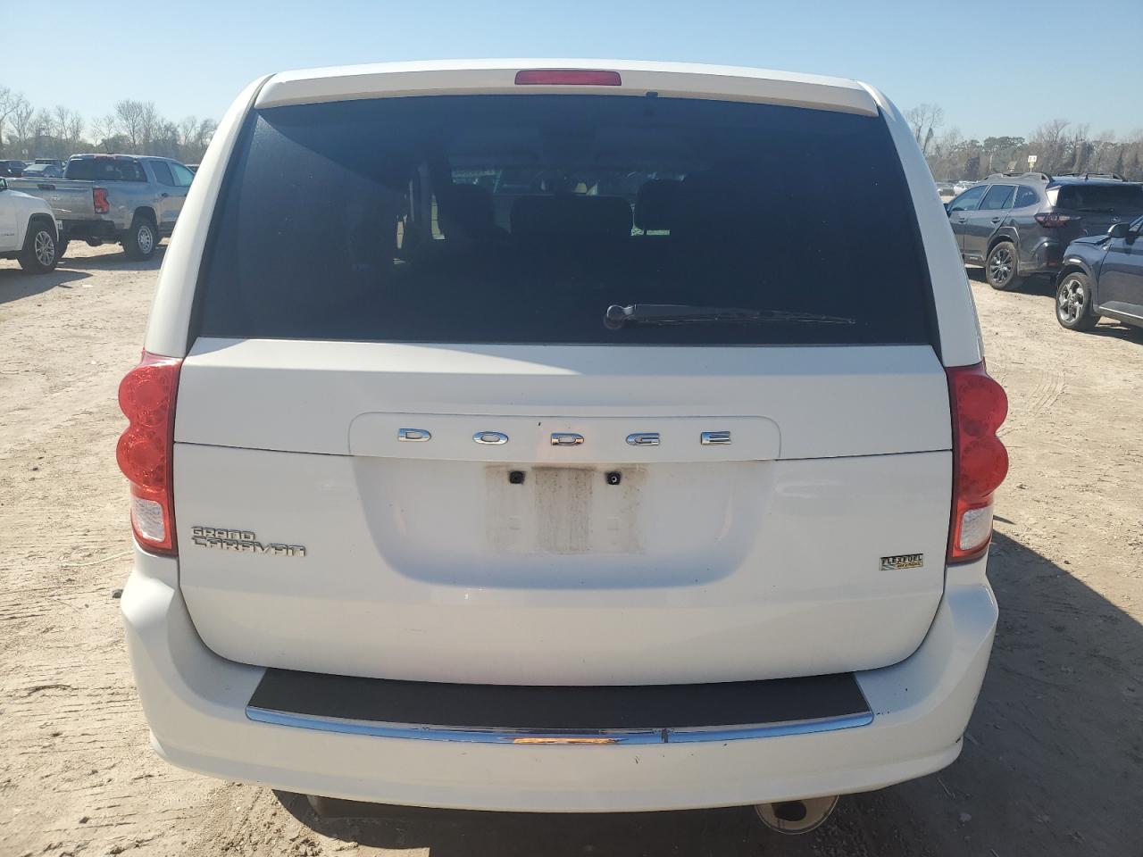 2012 Dodge Caravan - Image 6