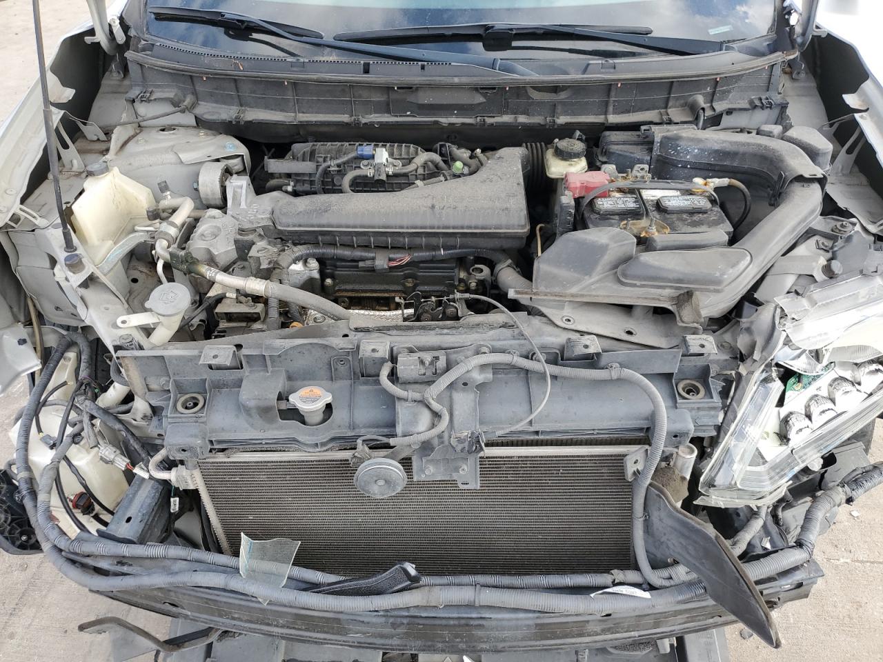 2014 Nissan Rogue - Image 12