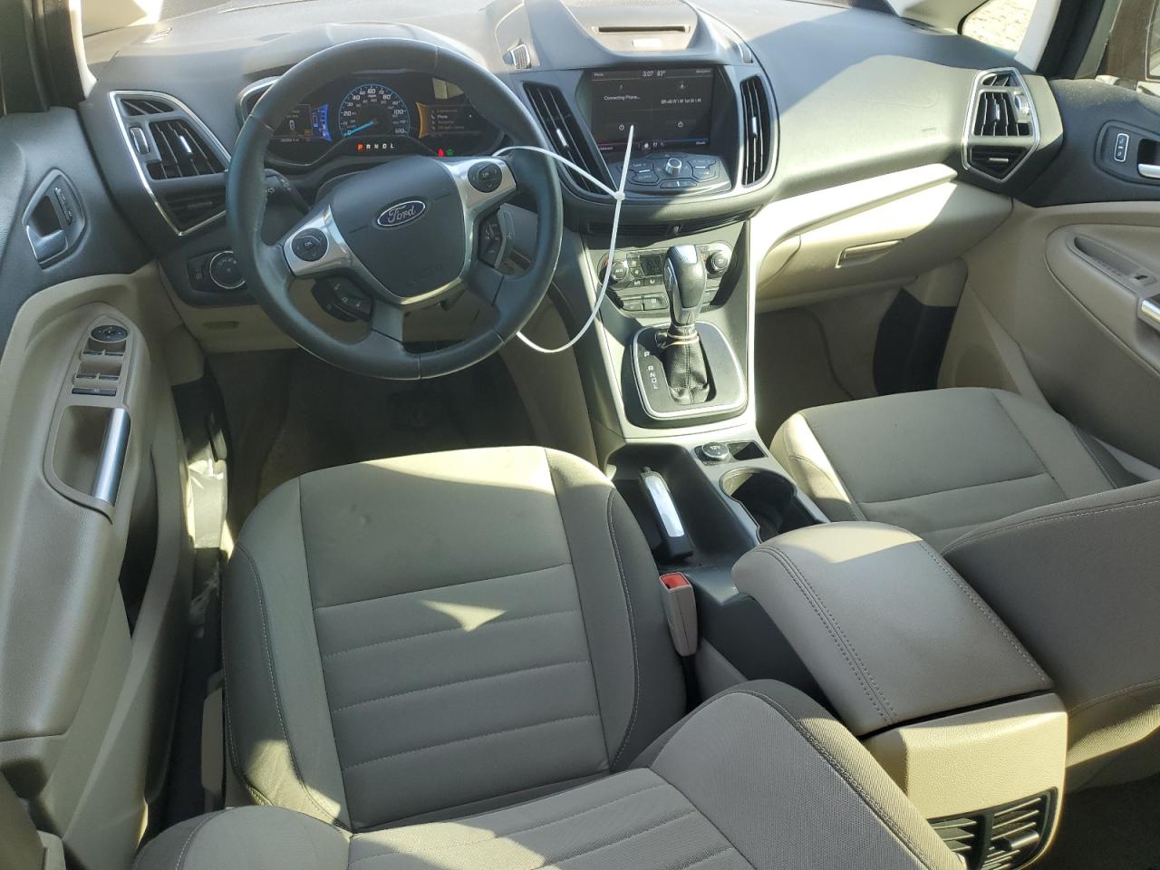 2013 Ford C-MAX - Image 8
