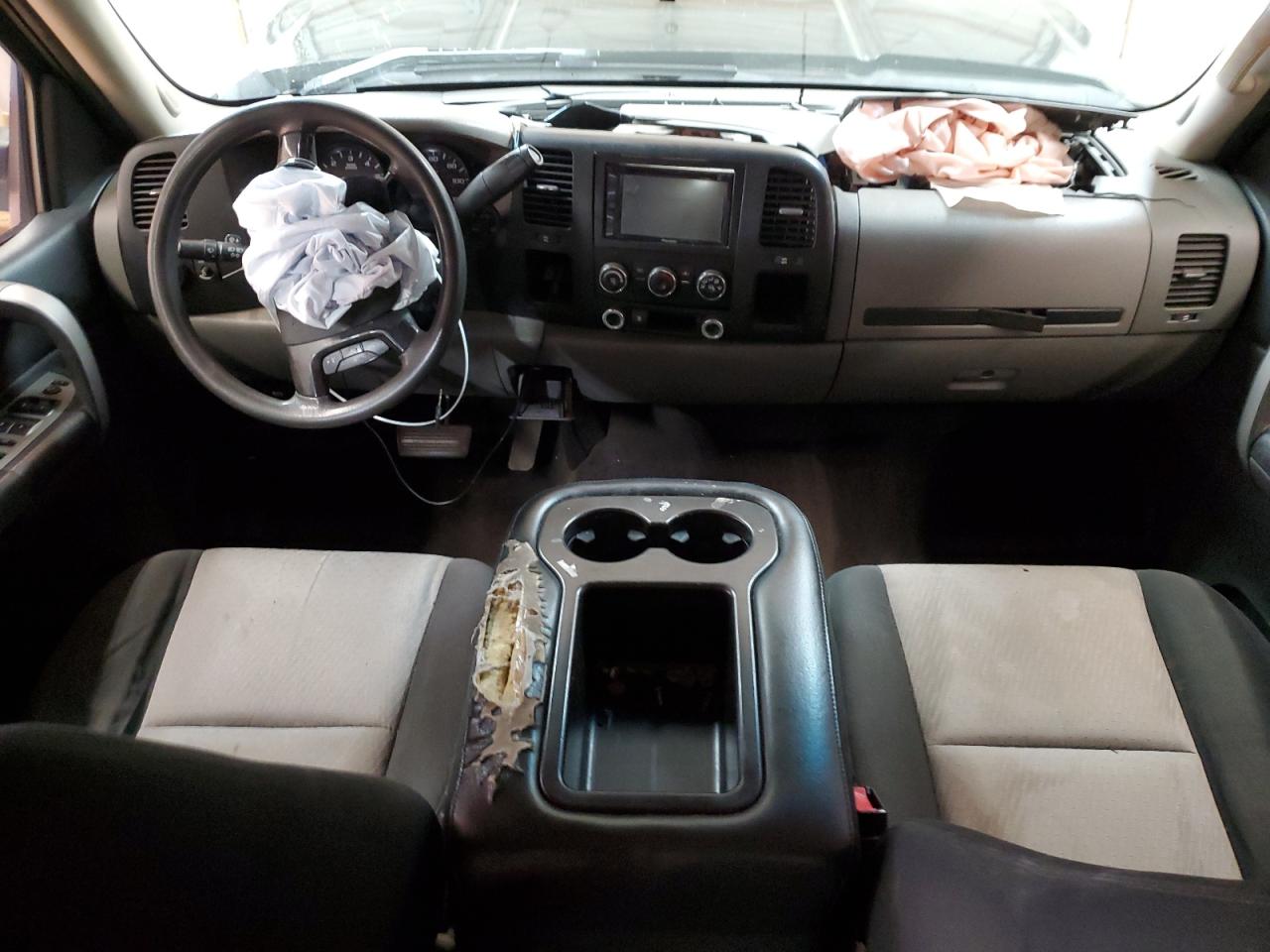 2009 Chevrolet Silverado - Image 8