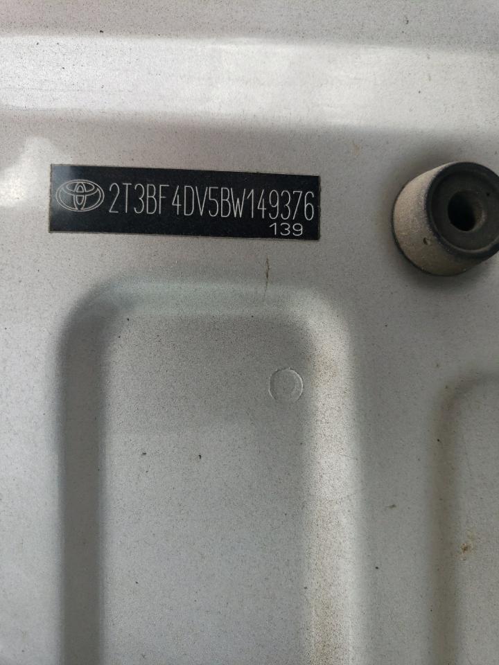 2011 Toyota RAV 4 - Image 14