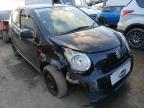 2014 SUZUKI ALTO SZ for sale at Copart PETERLEE