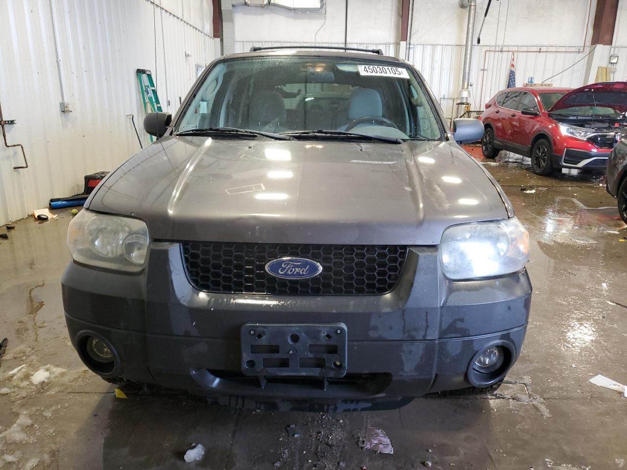 2006 Ford Escape - Image 5
