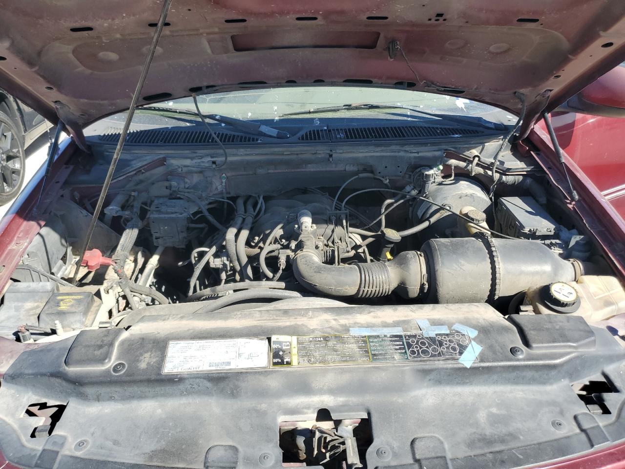 2003 Ford F-150 - Image 11