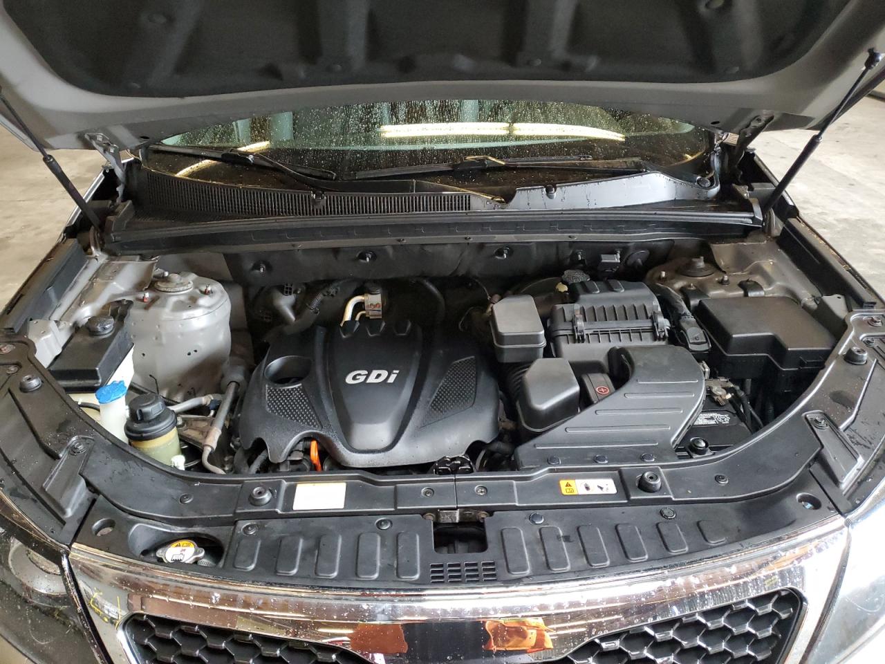 2013 Kia Sorento - Image 12