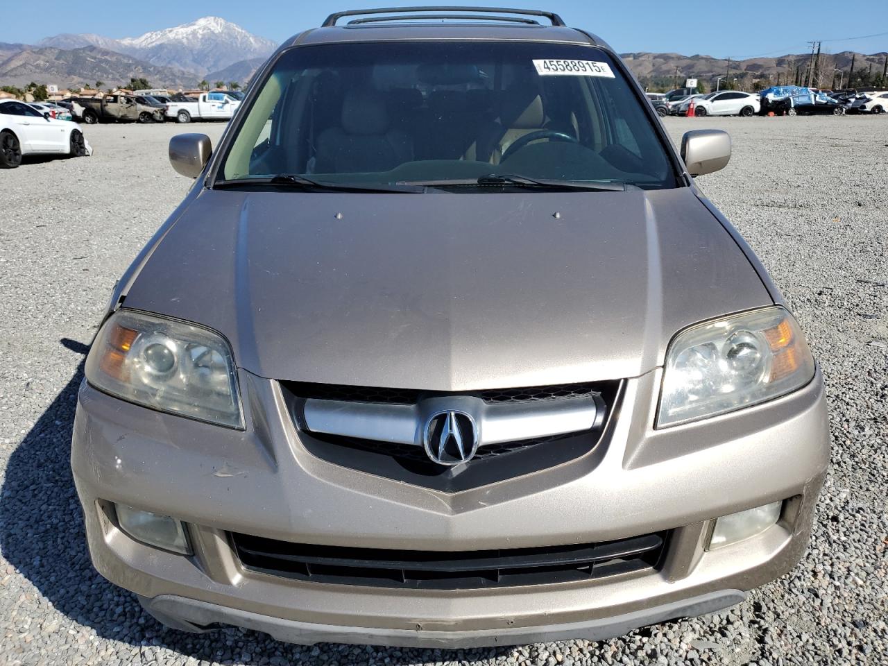 2006 Acura MDX - Image 5