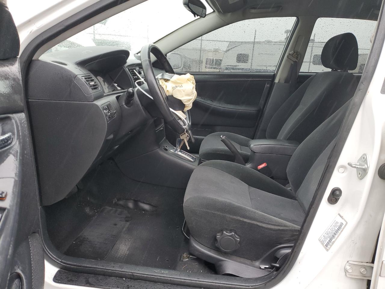 2003 Toyota Corolla - Image 7