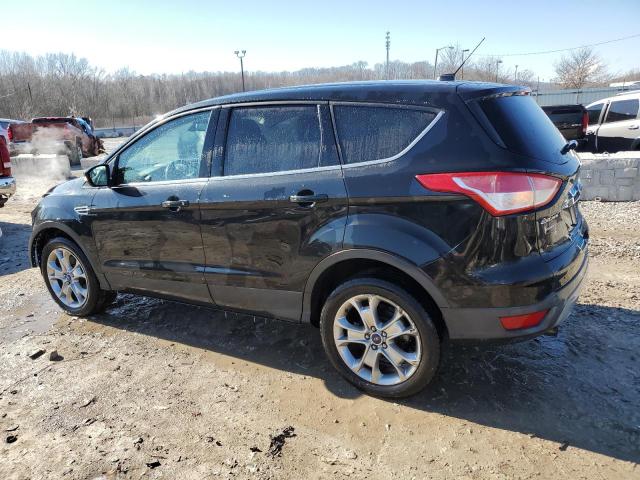  FORD ESCAPE 2013 Черный