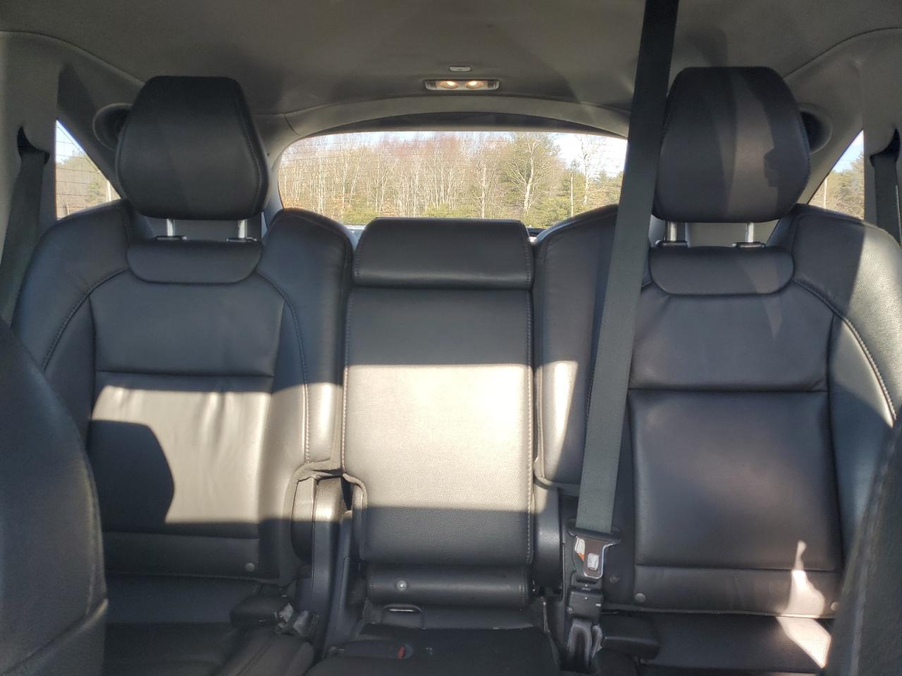 2016 Acura MDX - Image 10