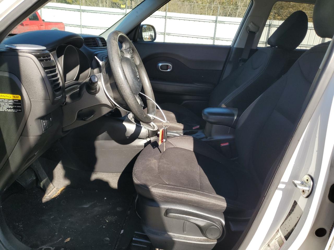 2016 Kia Soul - Image 7