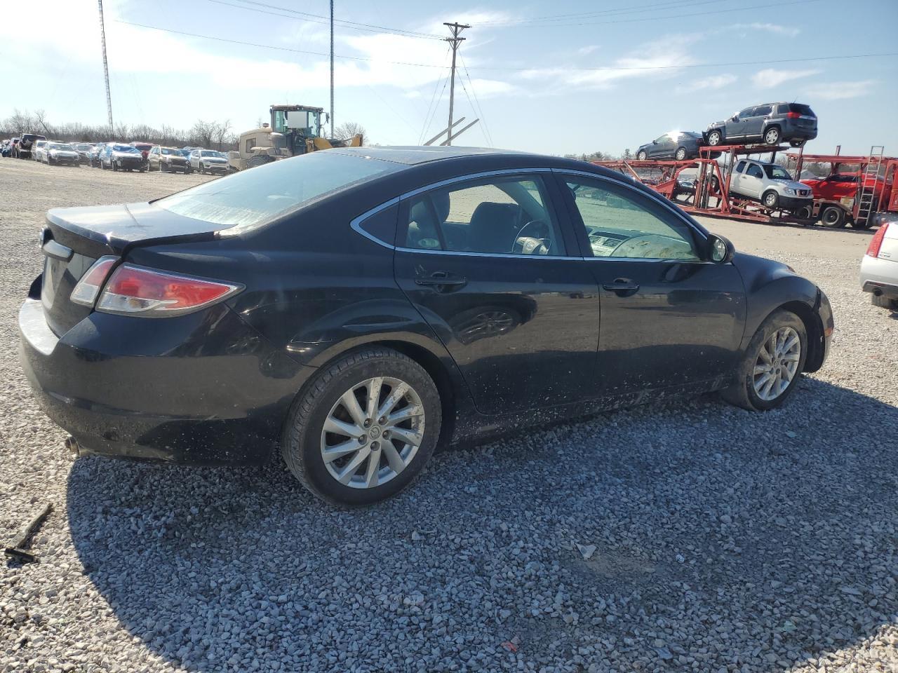 2012 Mazda 6 - Image 3