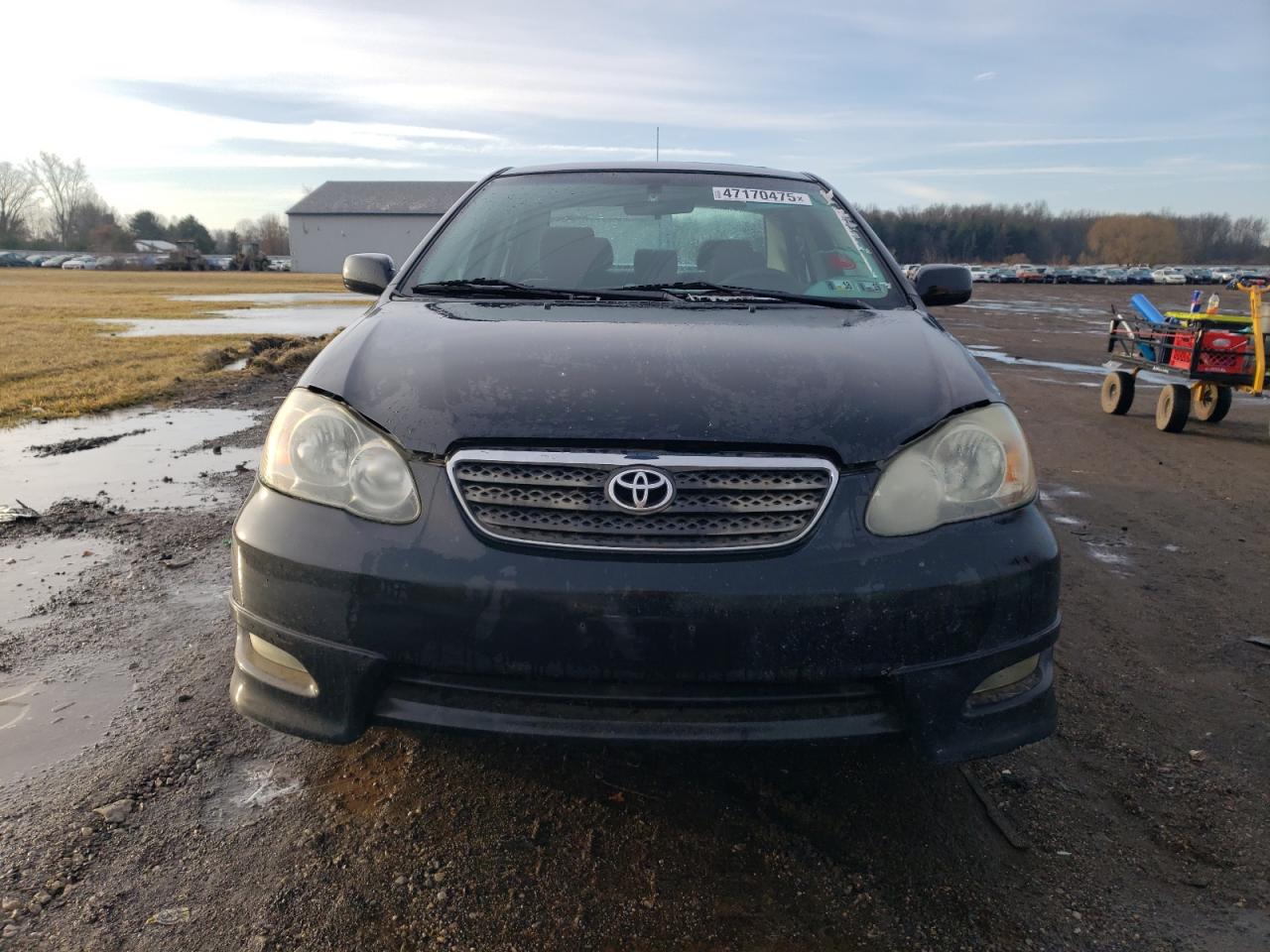 2007 Toyota Corolla - Image 5