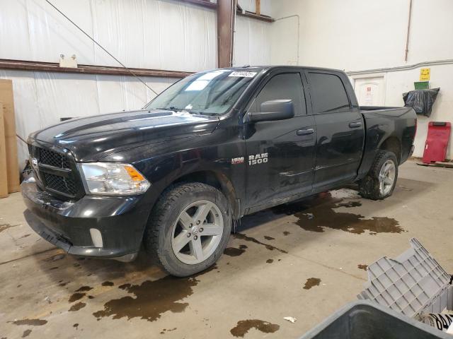 2017 Ram 1500 St