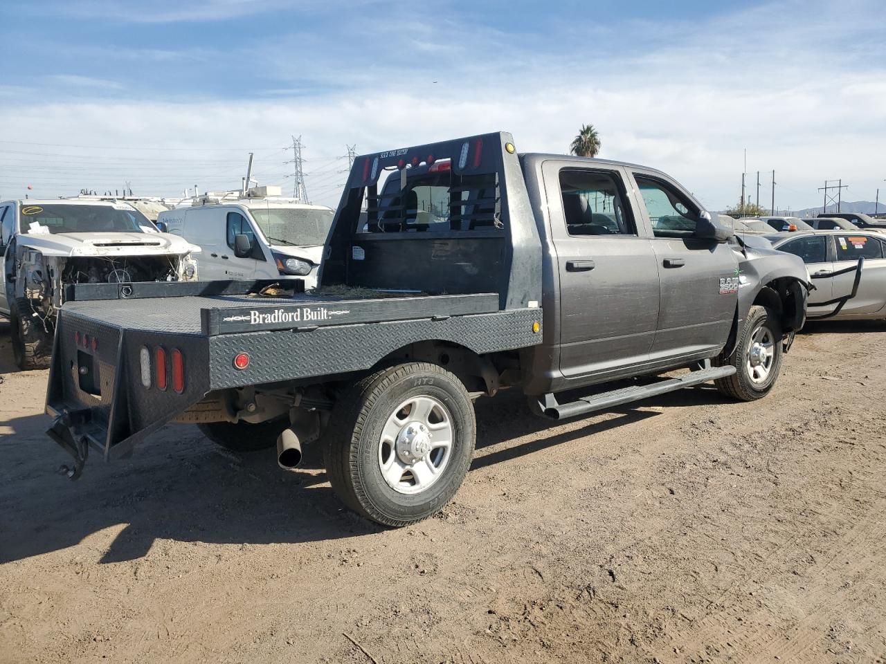 2018 RAM 3500 - Image 3