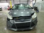 2014 Ford Focus Se на продаже в Lawrenceburg, KY - Front End