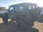 2008 Jeep Wrangler Sahara на продаже в Brighton, CO - Rollover