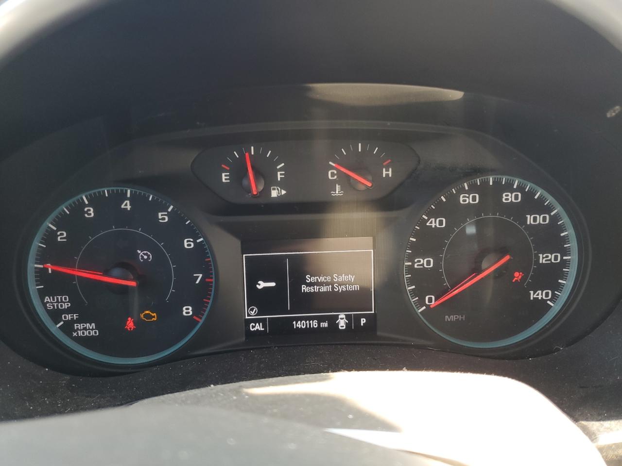 2020 Chevrolet Malibu - Image 9