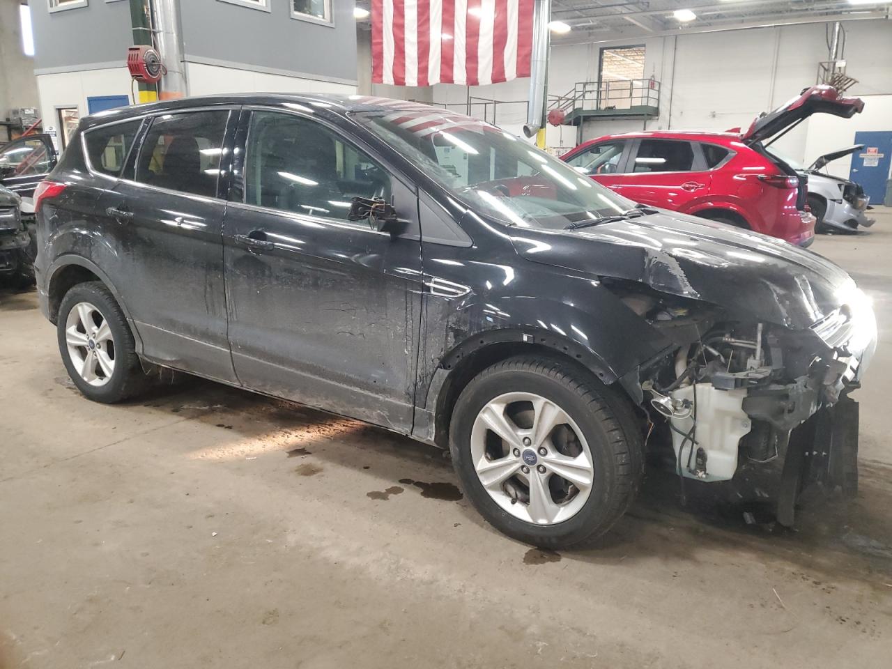 2014 Ford Escape - Image 4