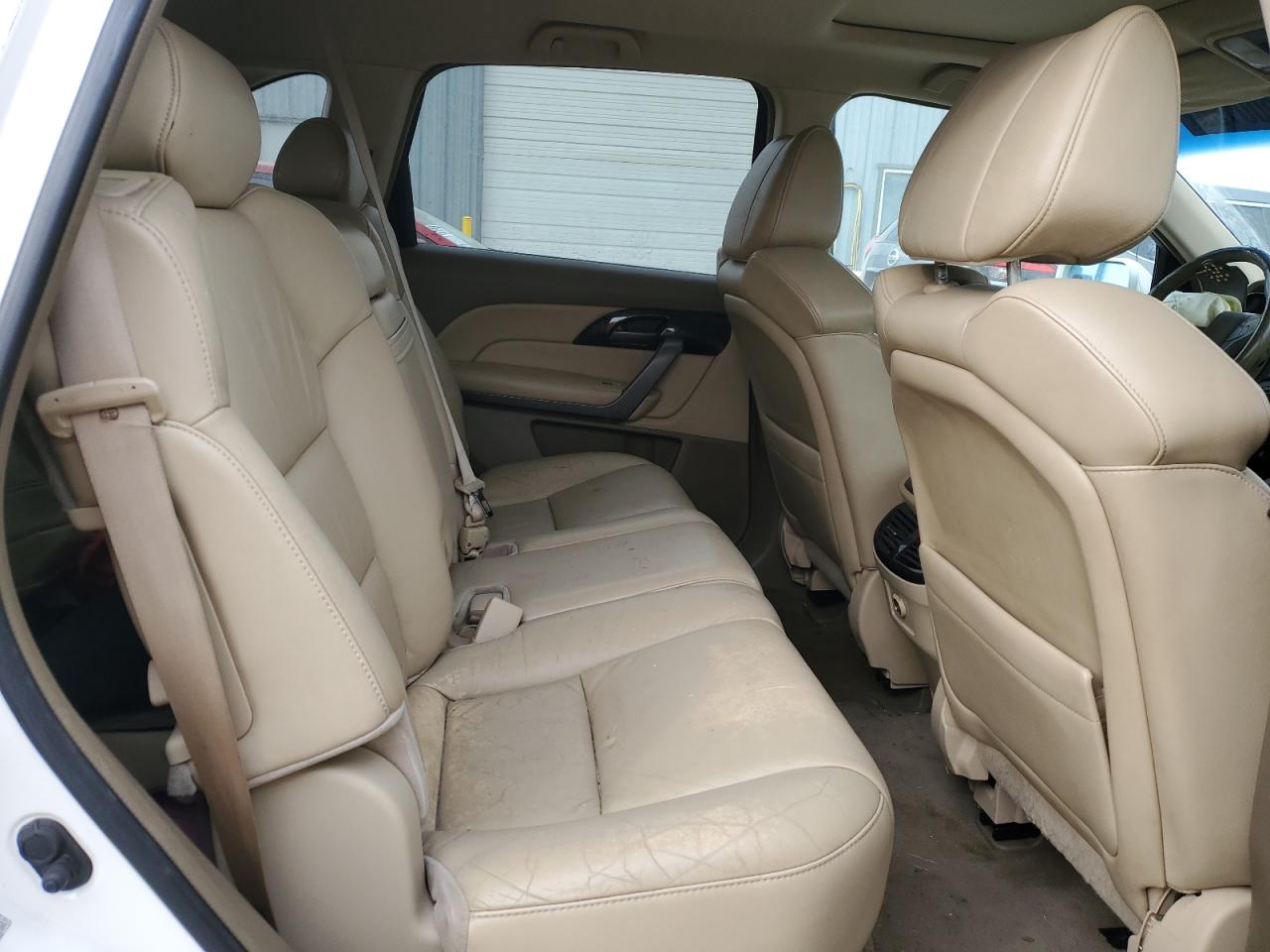 2007 Acura MDX - Image 12
