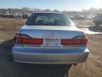 1999 Honda Accord Lx en Venta en New Britain, CT - Front End