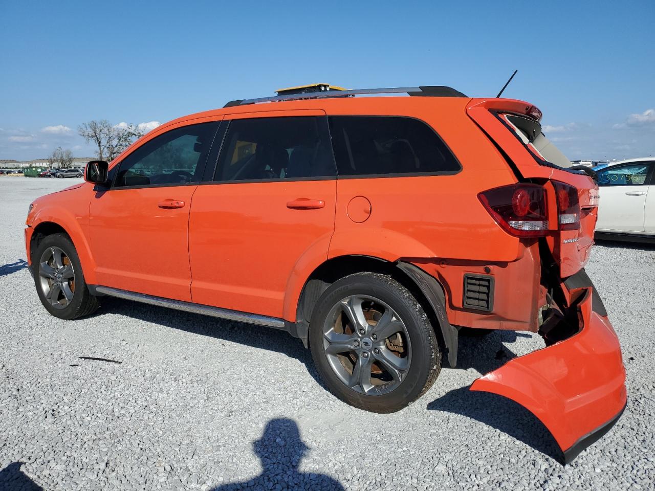 2018 Dodge Journey - Image 2